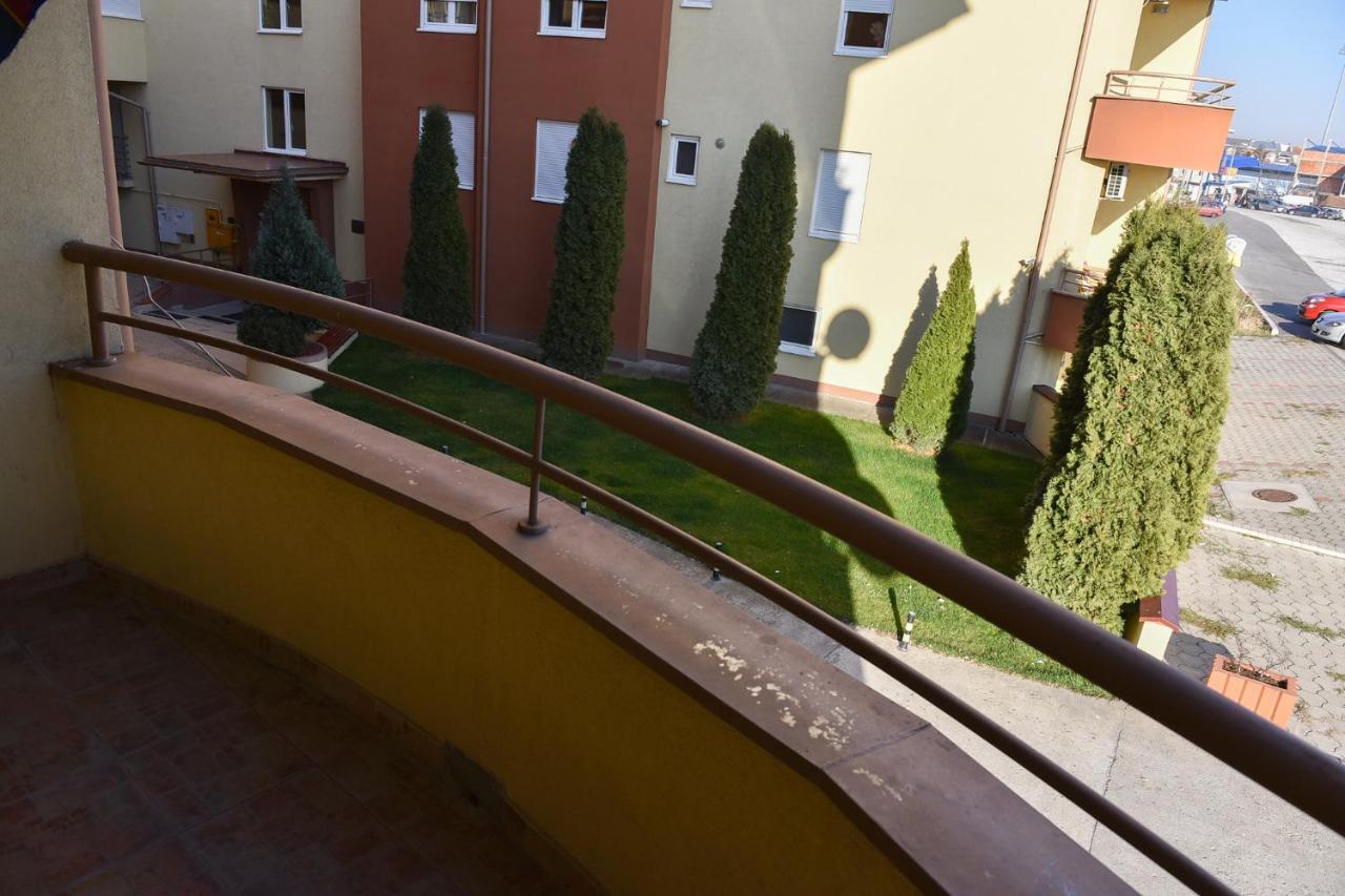 Mb Daire Jagodina